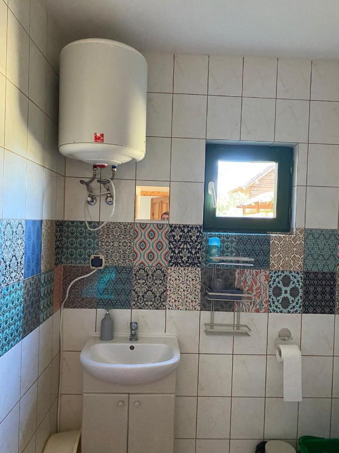 Agroturystyka Oaza Ciszy I Spokoju Miedzychod Exterior foto